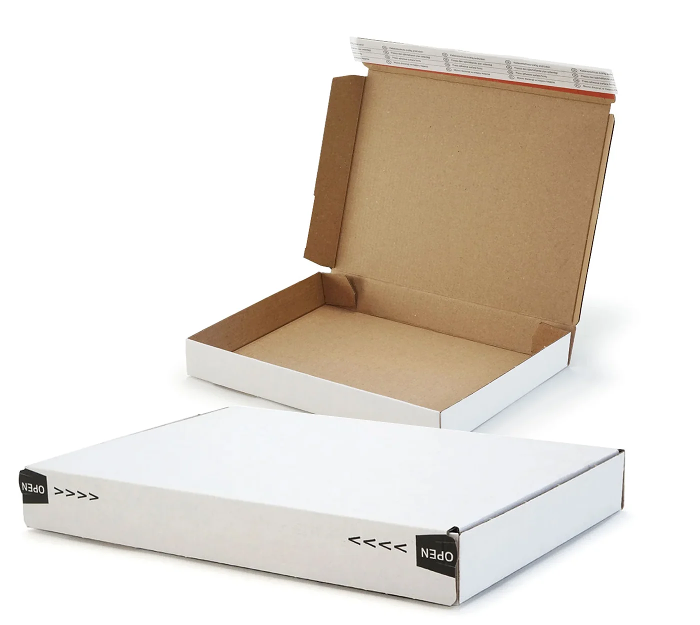 Ready box